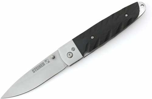 Нож складной Steiner ST10123 (подарочная упаковка)Купить