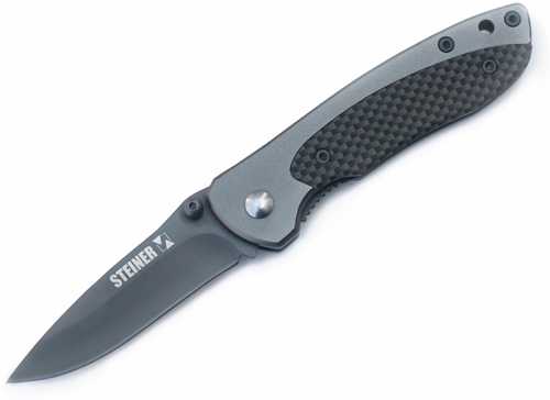 Нож складной Steiner ST12044 (подарочная упаковка)Купить