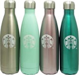 Бутылка-термос для воды STARBUCKS COFFEE 500мл, цвет в ассортименте