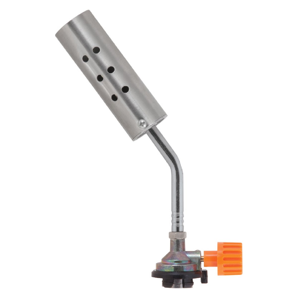 Горелка газовая ENERGY GT-05 (лампа паяльная) портативная (блистер) (146038)Купить