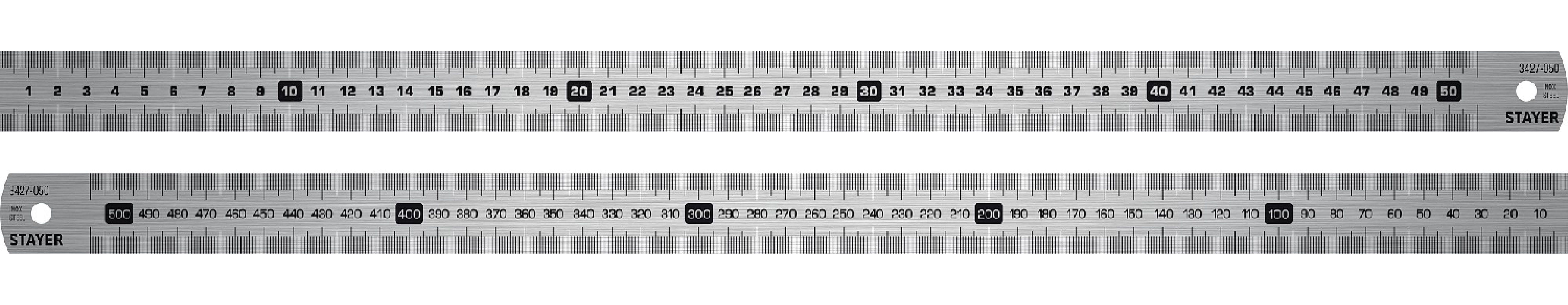 STAYER  0.5 ,  , Professional (3427-050) (3427-050_z02)