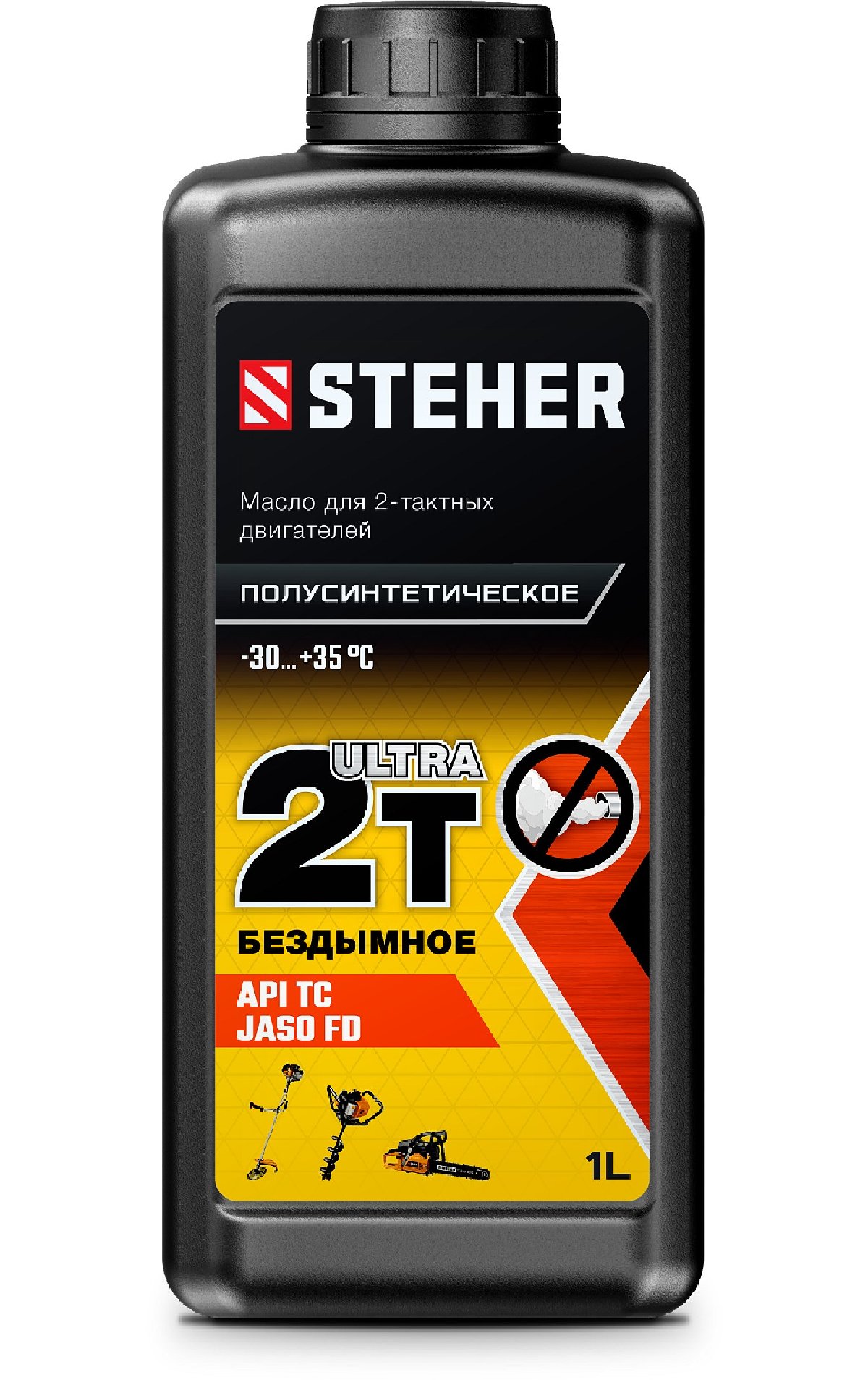 STEHER 2-Ultra, 1 ,    2-  (76002-1) (76002-1)