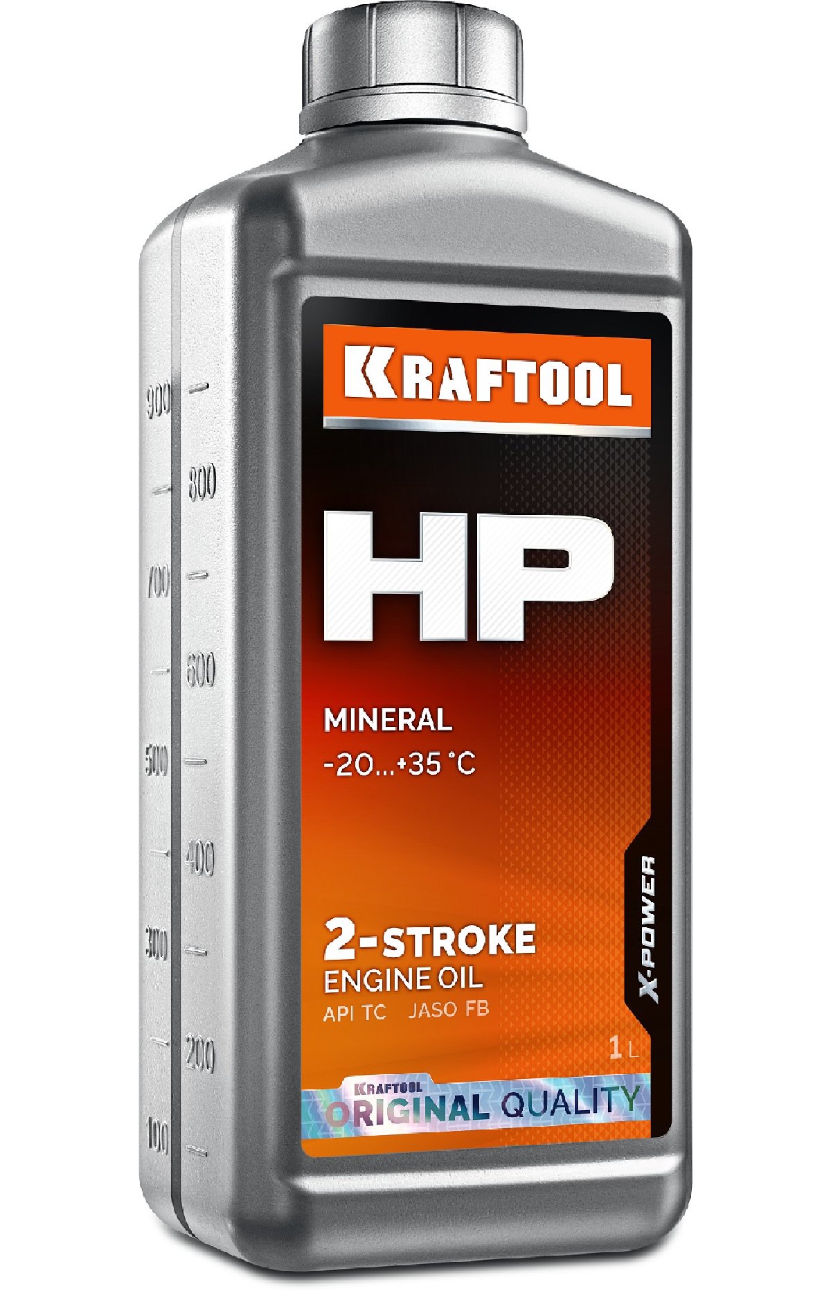 KRAFTOOL HP, 1 ,    2-  (41500-1) (41500-1)