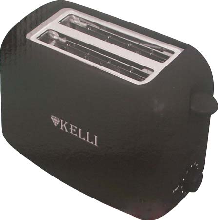 Тостер Kelli KL-5069 800Вт, 6-ти позиционный термостатКупить
