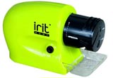 Ножеточка электрическая Irit IR-5831 (работает от 4 батареек АА)