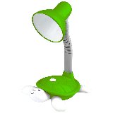Настольная лампа Energy EN-DL01-1 40Вт, зеленая