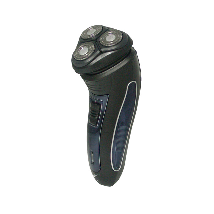 МИГ 3124А электробритва аккумуляторная (сдвоенные ножи, 3-х мерное бритье)Купить