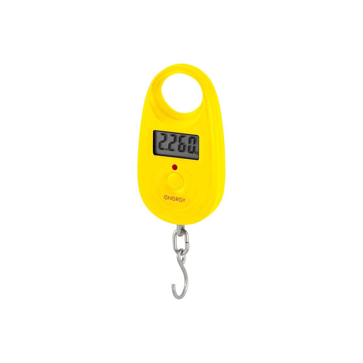 Весы электронные Безмен Energy BEZ-150 25кг 5г, желтыйКупить