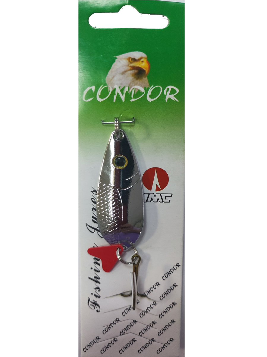   Condor Fishing Jures N5   5 