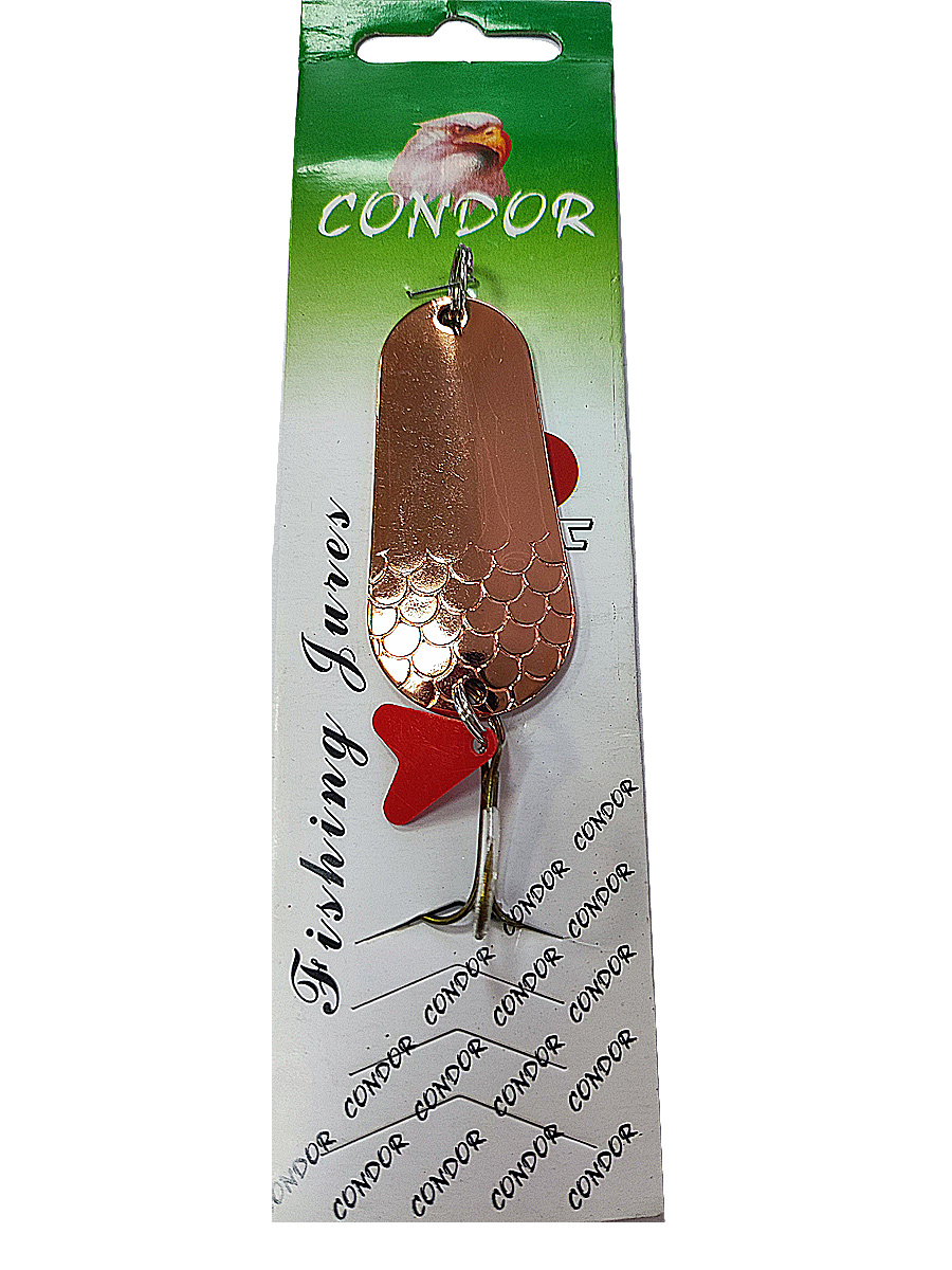   Condor Fishing Jures N11   5 