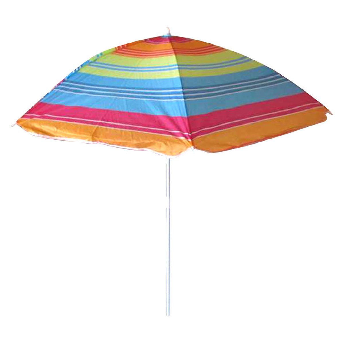 Зонт пляжный Ecos BU-01 140x6 см, складная штанга 145 смКупить