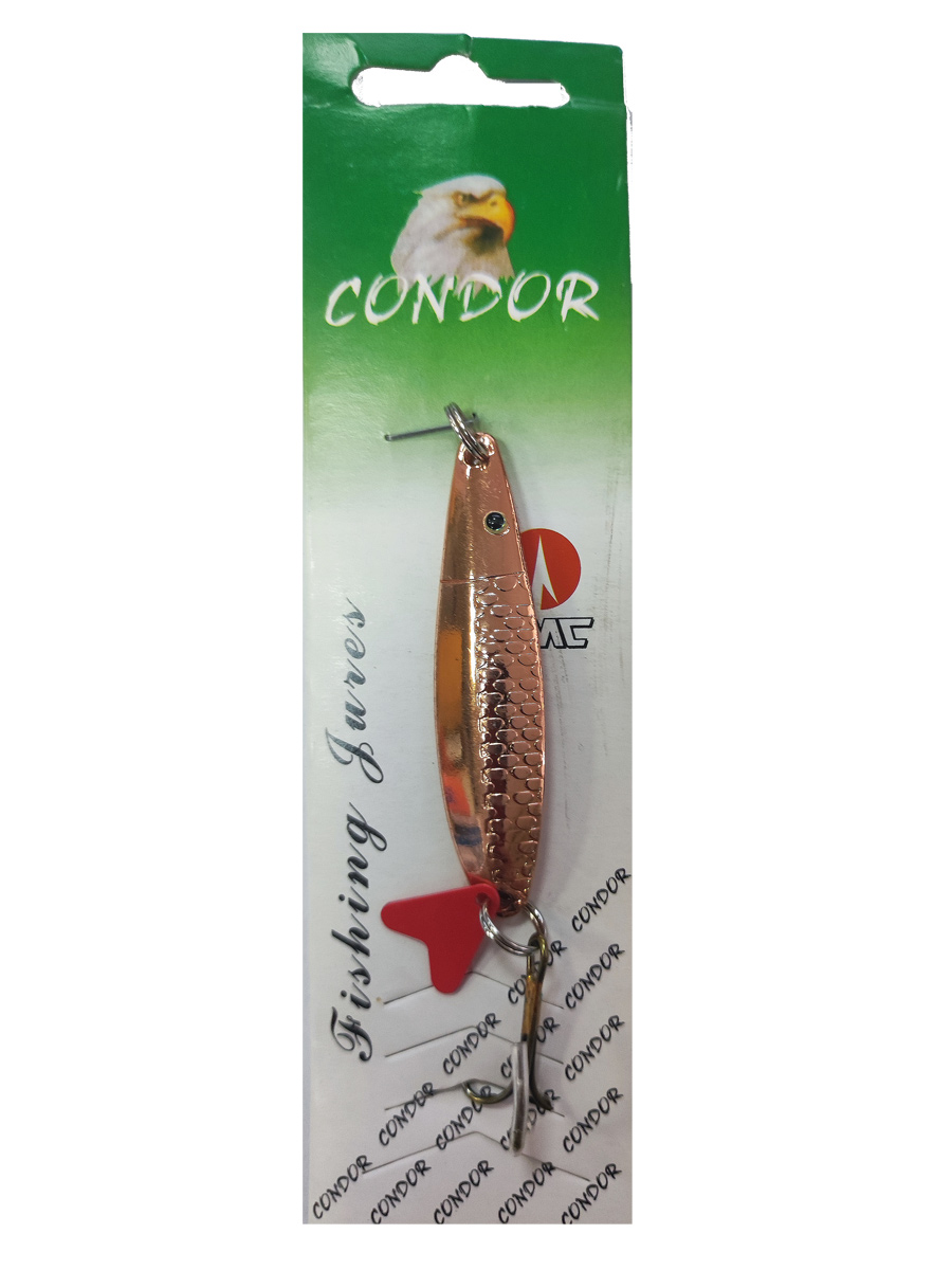   Condor Fishing Jures N13   5 