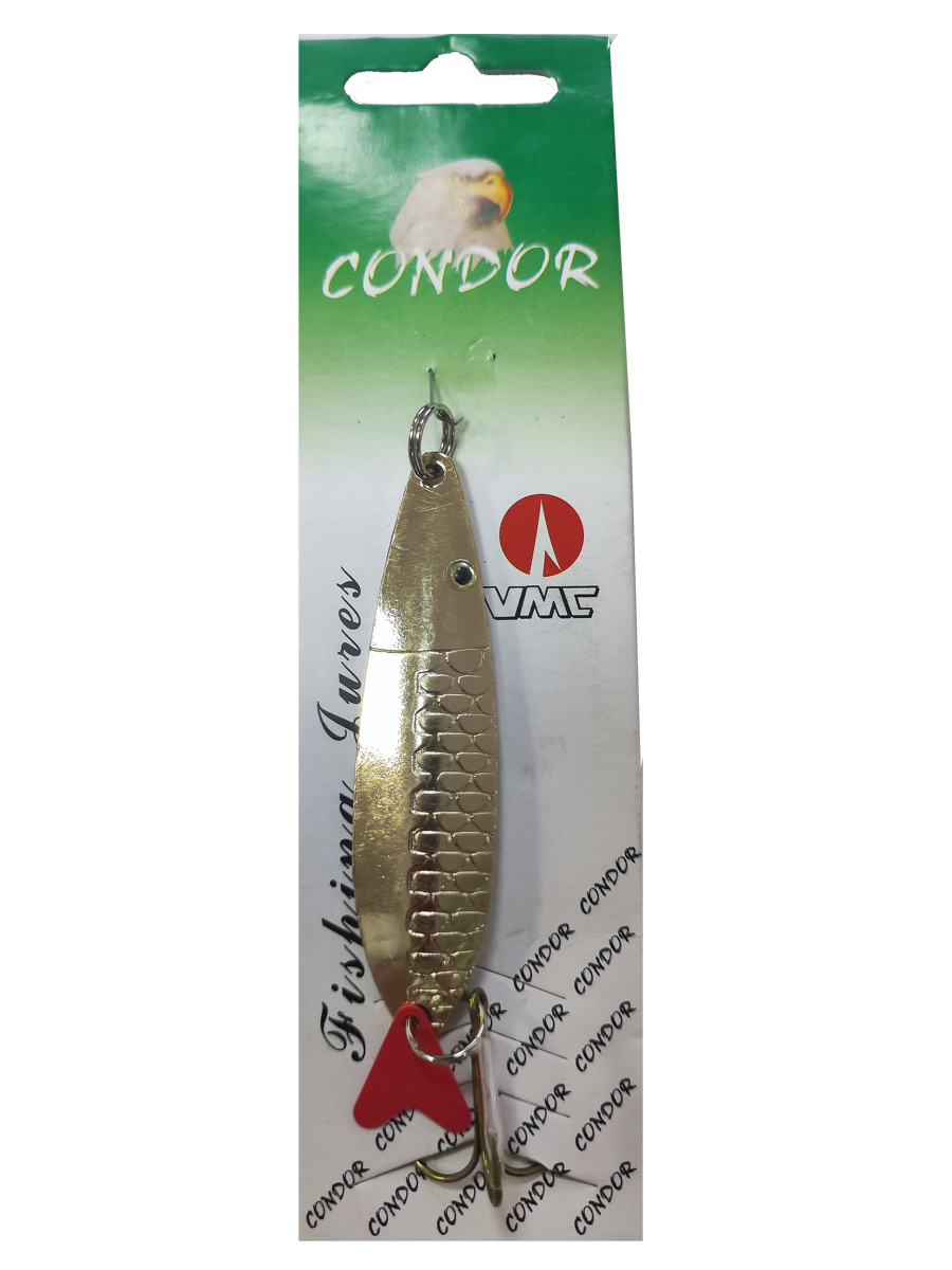   Condor Fishing Jures N17   5 