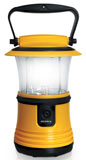 Фонарь кемпинговый Supra LED-12 SFL-LT-12L светодиодный yellow