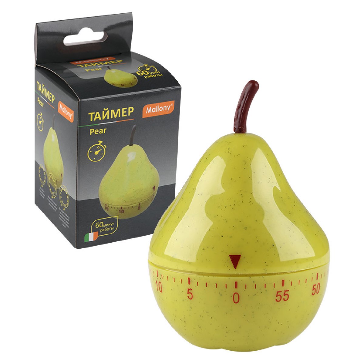   Pear (003618)