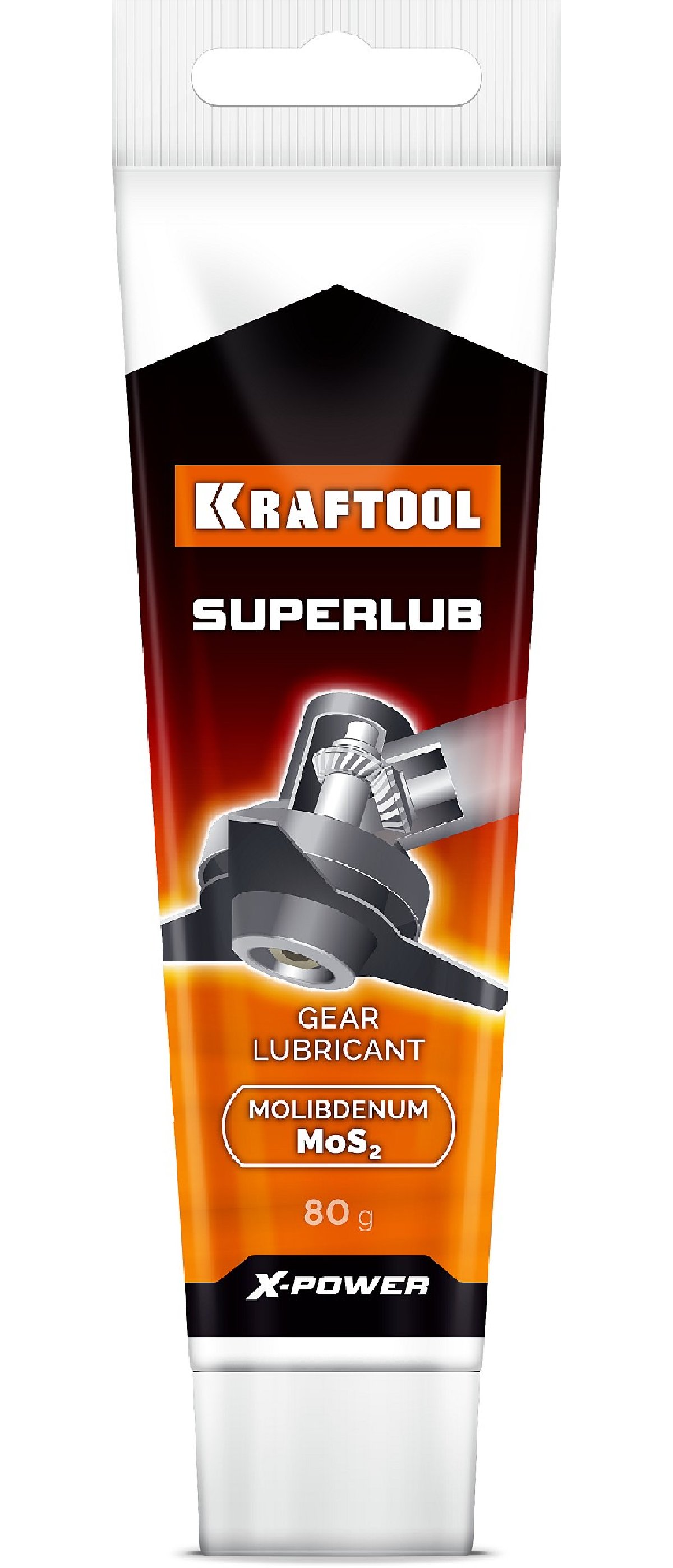 KRAFTOOL Superlub, 80 ,    (41540-1) (41540-1)
