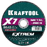 KRAFTOOL X7-EXTREM 150x1.2        (36257-150-1.2) (36257-150-1.2)