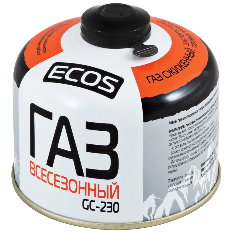   GC-230 ( EPI-GAS, 230)
