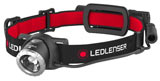 Фонарь налобный LED Lenser H8R, 600 лм, аккумуляторный (500853)