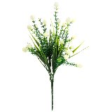 Цветок Клевер луговой (003840)