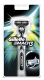 Gillette Mach3 бритвенный станок