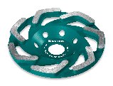 KRAFTOOL Boomerang d 125 ,   , INDUSTRIAL (33445-125) (33445-125)