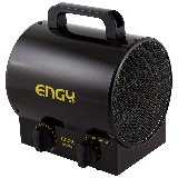 Тепловая пушка Engy EN-2R(M), 2.0 кВт, круглая (015748)