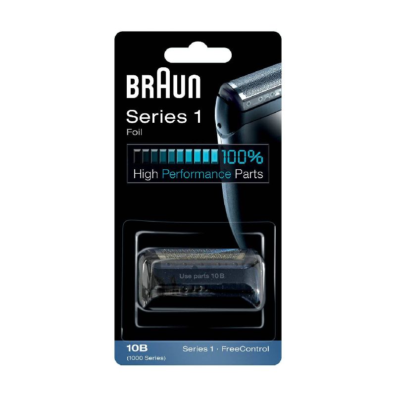 10B Сетка Braun FreeControl 1000series в сборе + нож (10B) тип 81296058 (5729761)Купить