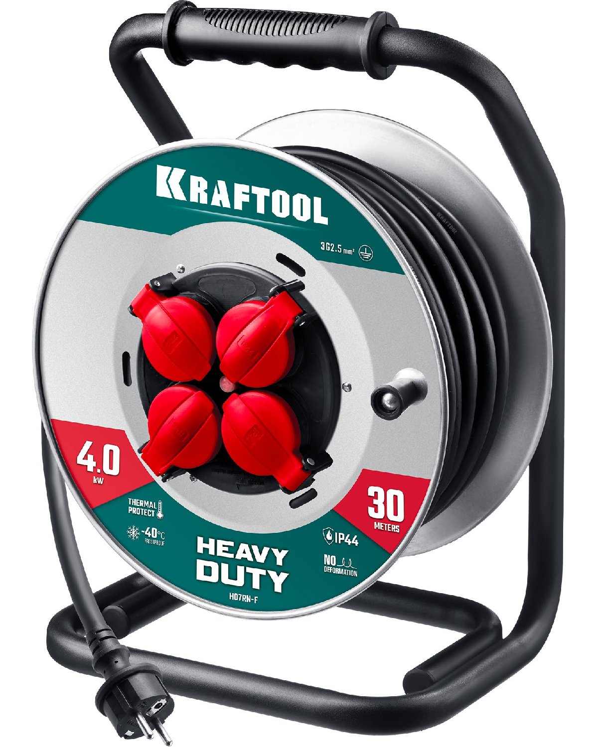 KRAFTOOL  32.5 30 4000 IP44, HEAVY DUTY     (55086-30) (55086-30_z01)