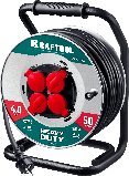 KRAFTOOL  32.5 50 4000 IP44, HEAVY DUTY     (55086-50) (55086-50_z01)