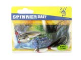 Spinner bait 14 гр (в ассортименте)