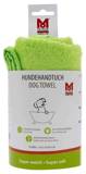 MOSER 0092-6065 Полотенце зеленое для домашних животных