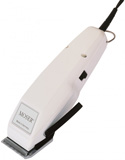 Moser 1400-0268 Edition машинка для стрижки волос, 10Вт, сеть, белая
