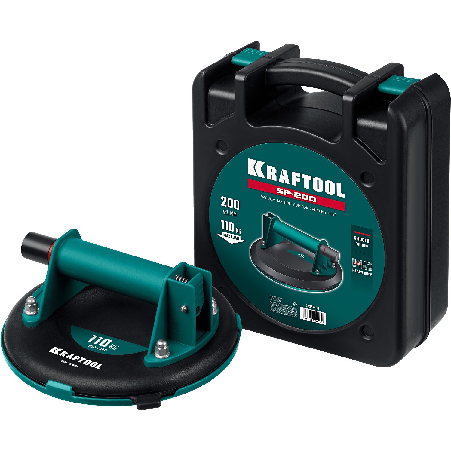 KRAFTOOL SP-200 d-200 ,  110 ,   (33257-20) (33257-20)