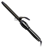 Moser 4444-0050 Curling Tong TitanCurl щипцы для завивки волос с керамическим покрытием, 25мм
