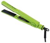Moser 4415-0050 Climper Max Style щипцы для завивки волос с пластинами гофре, зеленые