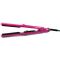Moser 4415-0052 Climper Max Style щипцы для завивки волос с пластинами гофре, розовые