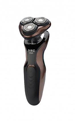 HTC GT-607 электробритва роторная, аккумуляторнаяКупить