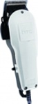 HTC CT-7107 профессиональная машинка для стрижки волос сетевая, белая