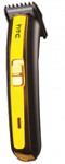HTC АТ-1102 профессиональная машинка для стрижки волос аккумуляторная, золотистая
