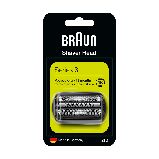 21B Бритвенная кассета Braun для Series 3 (21B)