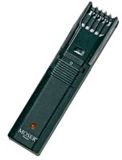 Moser 1574-0050 машинка для стрижки волос и бороды сеть аккум (черный)