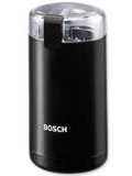 Кофемолка Bosch MKM 6003 черная 180Вт