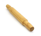 Скалка бамбуковая Катунь N2 КТ-СК-02 40x5см