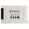 Тепловентилятор Engy N11 на 2.0 кВт, настенный, керамический, пульт ДУ, LED дисплей (005595)