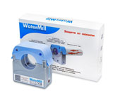 WaterMill Защита от накипи устройство электромагнитной обработки воды