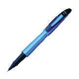 Pierre Cardin Actuel-Blue and Black, ручка-роллер, M (PC0554RP)