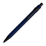 Pierre Cardin Actuel-D.Blue and Black, шариковая ручка (PCS20846BP)