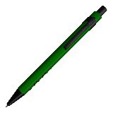 Pierre Cardin Actuel-Green and Black, шариковая ручка (PCS20844BP)