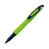Pierre Cardin Actuel-Green and Black, шариковая ручка, M (PC0551BP)